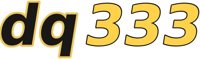 dq333 logo