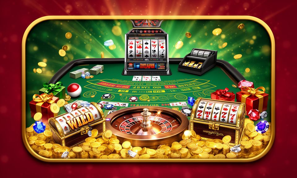 dq333 Slots Jingle Ways এর জন্য dq333 এর রুচি ও বৈশিষ্ট্যসমূহ